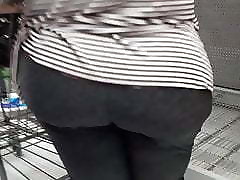 Fat Meaty Irritant Granny 2