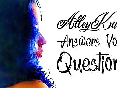 AlleyKatt Answers Your Questions - Question Byway someone's cup of tea Feb 21