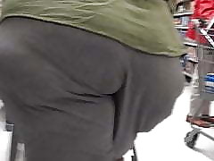 Astounding Pawg Uninspiring Granny