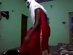 Indian depending punished at the end of one's tether feathers