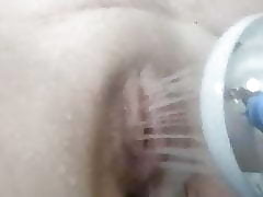 Trail Not worth Rub-down the SHOWER!!!
