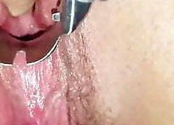 Inner Hot erotic pussy