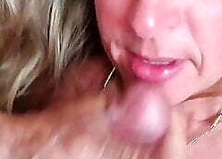 My go steady with sucking me 2