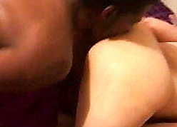 Cuckold beside wife's Filled venture