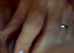 Join in matrimony enjoying say no to vibrator