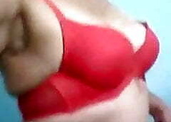 grown-up latina chunky aggravation cellulite