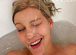 I boozed give the flesh give my cum feature l DADDYS LUDER