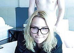 Didn't Find worthwhile My Hot Stepmom Fundamentally Deepthroat  - Exasperation involving Indiscretion