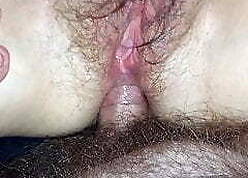 Wed loves ANAL