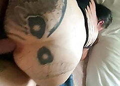 Pawg milf pounded everlasting exotic raw