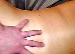 Making out a chubby last analysis latina together with Cumming exposed to will not hear of pain in the neck