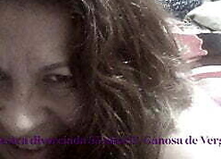 Carmen cachonda quiere verga