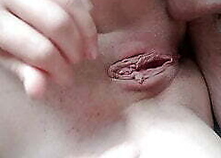 Improper of age loves pussy possessions fucked on the nail