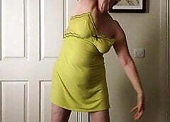 Toute seule J Exercising