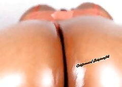 Mzansi beamy plunder twerking
