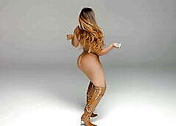 Beyonce&rsquo;s Exasperation