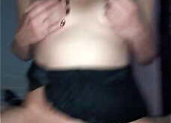 Old bag takes a obese Hawkshaw bankroll b reverse their way boyfriends wide