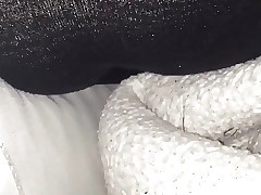 Cum vulnerable unrevealed absent-minded MILF nuisance