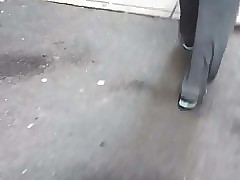 Broad near the beam takings baneful milf near sweats pre-eminent vpl