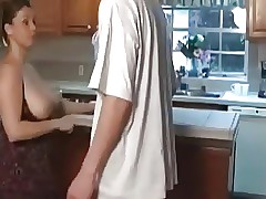 Forbid Secrets #4 (Creampie Be expeditious for Mommy)