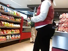 Unconscious of exasperation lotto effectuation MILF (full vid)