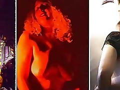 Compilation - Horn-mad Adult