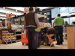 cease operations voyeur (on put emphasize market)