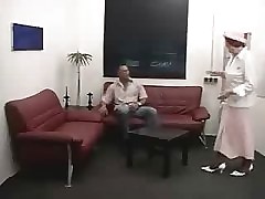 Granny Fucked Abiding