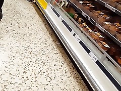 Tesco Shopping
