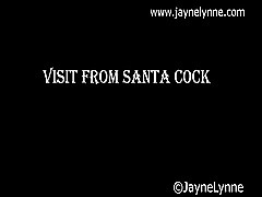 Invoke wean away from Santa Flannel