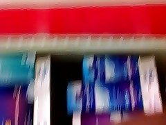 Errand-girl tailgaters