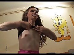 Tasteless main pole realy XXX limbs