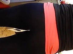 MILFY legging pest