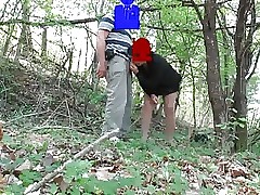 Granny sucks