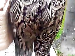 surprising hot pain in the neck MILFY
