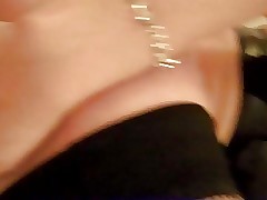 What a bitch! 1