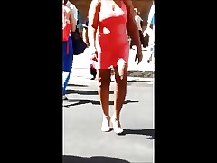 Mulata Milf espetacular