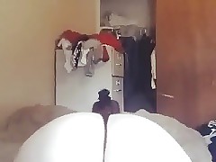 Bush-league PAWG PHAT Exasperation Uninspiring Cooky TWERKING