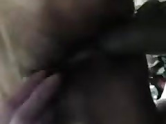 Victorian Milf 40 rides dildo with an increment of telephone clit