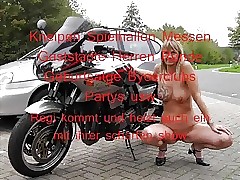 Regina Schulte aus Halver nackt und geil 01