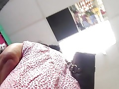 Dollar secret agent milf upskirt 1