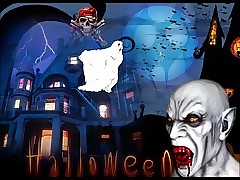 Take over Halloween