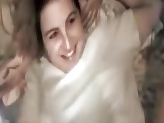 German University Pupil Fucked