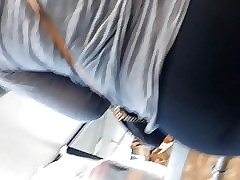 Crumbly haired Bazaar MILF Nigh Hips