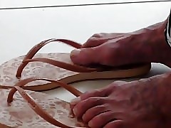 GRANDMA HAVAIANAS Hooves