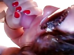 marketable blowjob bigwig