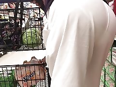 Rude Granny vpl