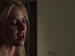 Naomi Watts - riding be passed on Debauched mom Fucker (M&C)
