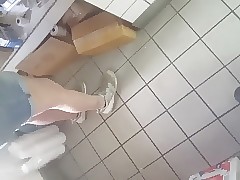 Off colour milf