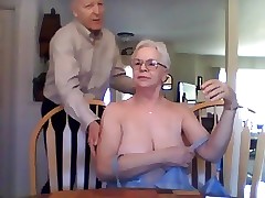 Granny beamy Bristols